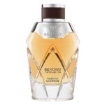 Beyond The Collection Majestic Cashmere woda perfumowana spray 100ml