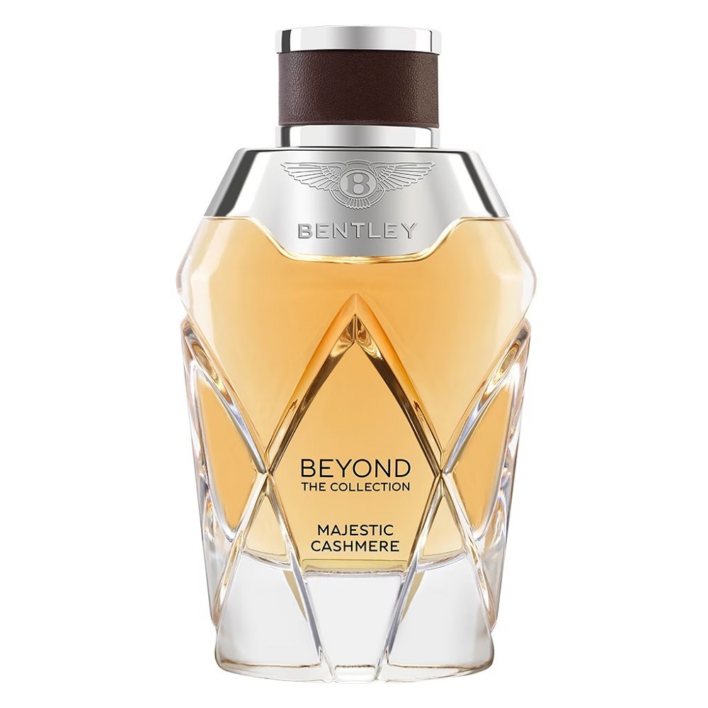 40806861748327632 Beyond The Collection Majestic Cashmere woda perfumowana spray 100ml - obrazek 1