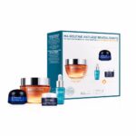 Anti-Aging Revitalizing Routine Set zestaw Blue Therapy Revitalize Day 50ml + Blue Therapy Revitalize Night 15ml + Blue Therapy Revitalize Eye 5ml + Life Plankton Regeneration Serum Elixir 7ml
