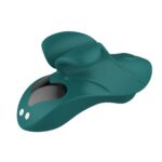 Finger Massager masażer na palce Green