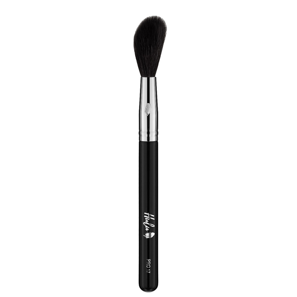 40841171742556441 Pędzel do różu i bronzera PRO17 - obrazek 1