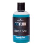 Big Flirt Pheromone Infused Bubble Bath płyn do kąpieli z feromonami Sensually Soft 237ml