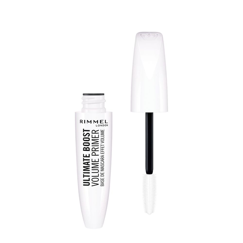 40850951690802311 Ultimate Boost Volume Primer baza pod tusz do rzęs 12ml - obrazek 1
