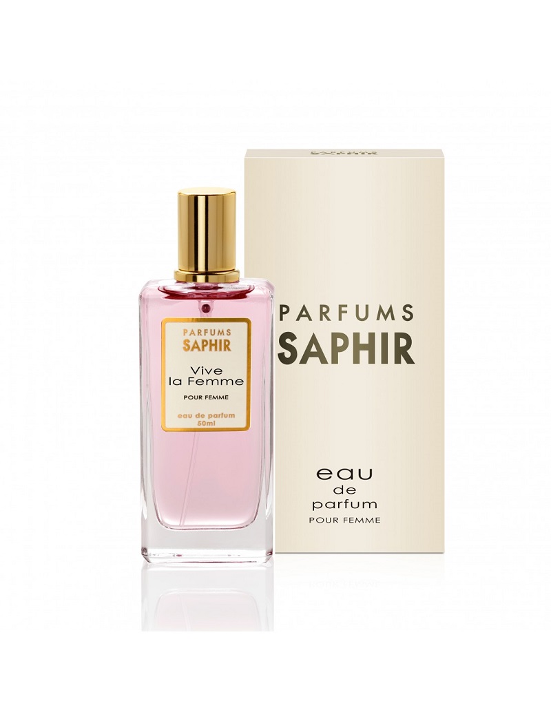 40867841610626626 Vive la Femme woda perfumowana spray 50ml - obrazek 1