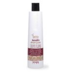 Seliar Keratin Shampoo wzmacniający szampon z keratyną 350ml