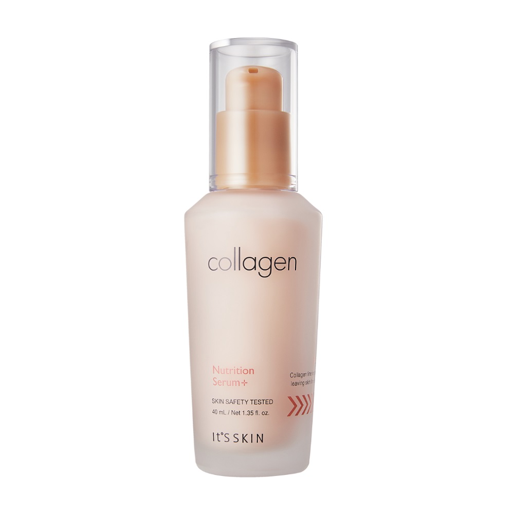 xr:d:DAFCP87ggig:24,j:29831242636,t:22063022 Collagen Nutrition Serum ujędrniające serum do twarzy 40ml - obrazek 1