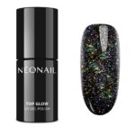 Top Glow top hybrydowy Multicolor Holo 7.2ml