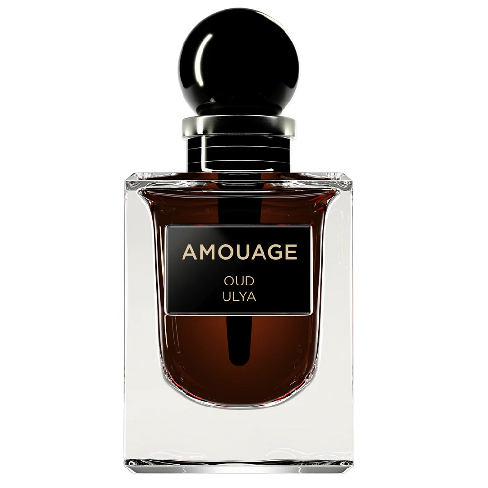 40892351706098131 Oud Ulya perfumy w olejku 12ml - obrazek 1