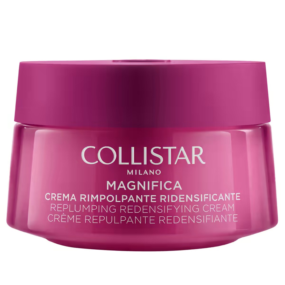 40894901675703391 Magnifica Replumping Redensifying Cream krem ujędrniająco-zagęszczający do twarzy i szyi 50ml - obrazek 1