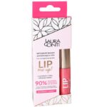 Lip Me Up! naturalny balsam powiększający usta z ekstraktem z imbiru Raspberry Sorbet 9ml
