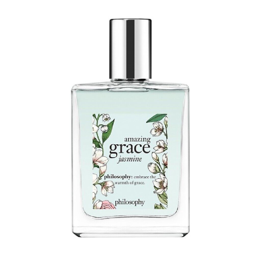 40898611705318696 Amazing Grace Jasmine woda toaletowa spray 60ml - obrazek 1
