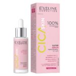 Cica Skin super serum nawilżająco-kojące 30ml