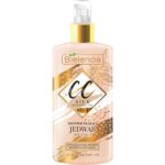 CC Silk Body Perfector 10w1 jedwab do ciała rozświetlający 150ml