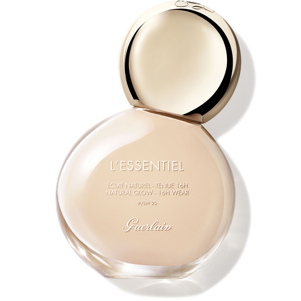 40910351672127844 L'Essentiel Natural 16H Wear Foundation SPF20 pokład do twarzy 00N 30ml - obrazek 1