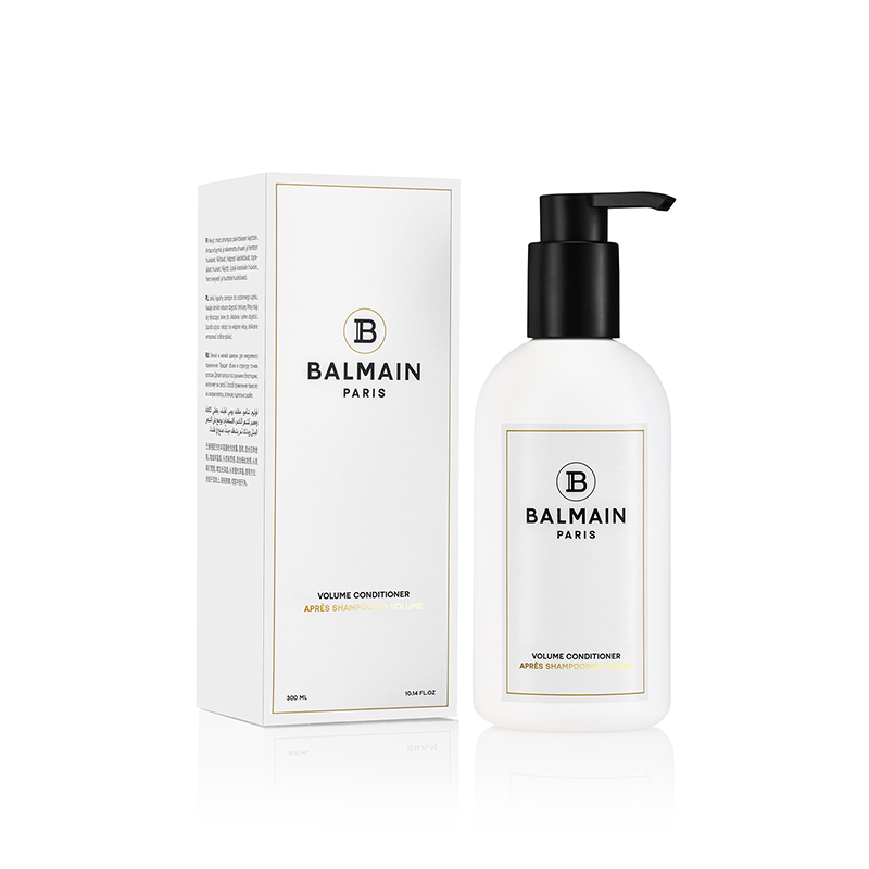 40910381657739377 Volume Conditioner odżywka do włosów zwiększająca objętość 300ml - obrazek 1