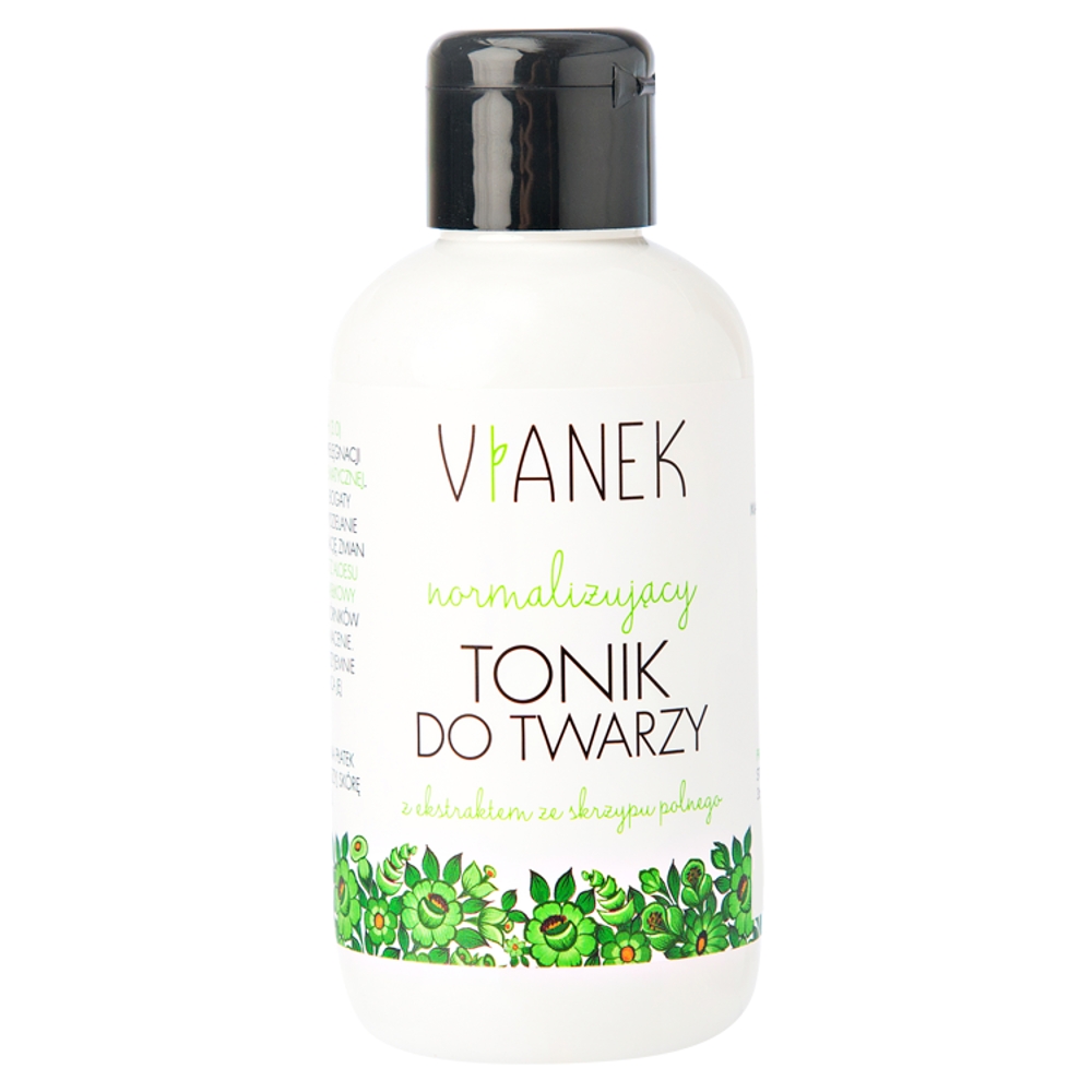 4091141614068995 Normalizujący tonik do twarzy 150ml - obrazek 1
