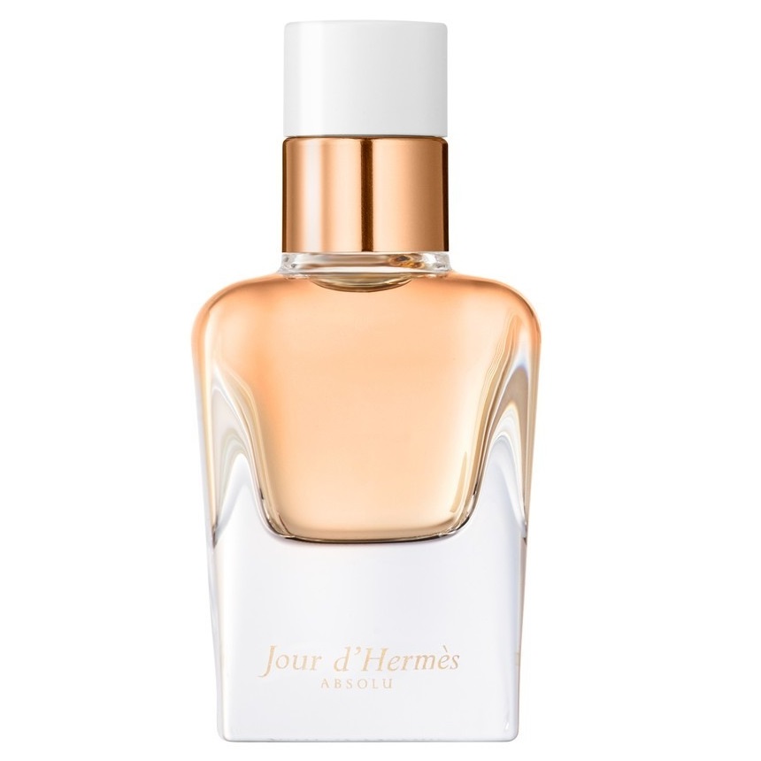 40913911737053310 Jour d'Hermes Absolu woda perfumowana refillable spray 30ml - obrazek 1