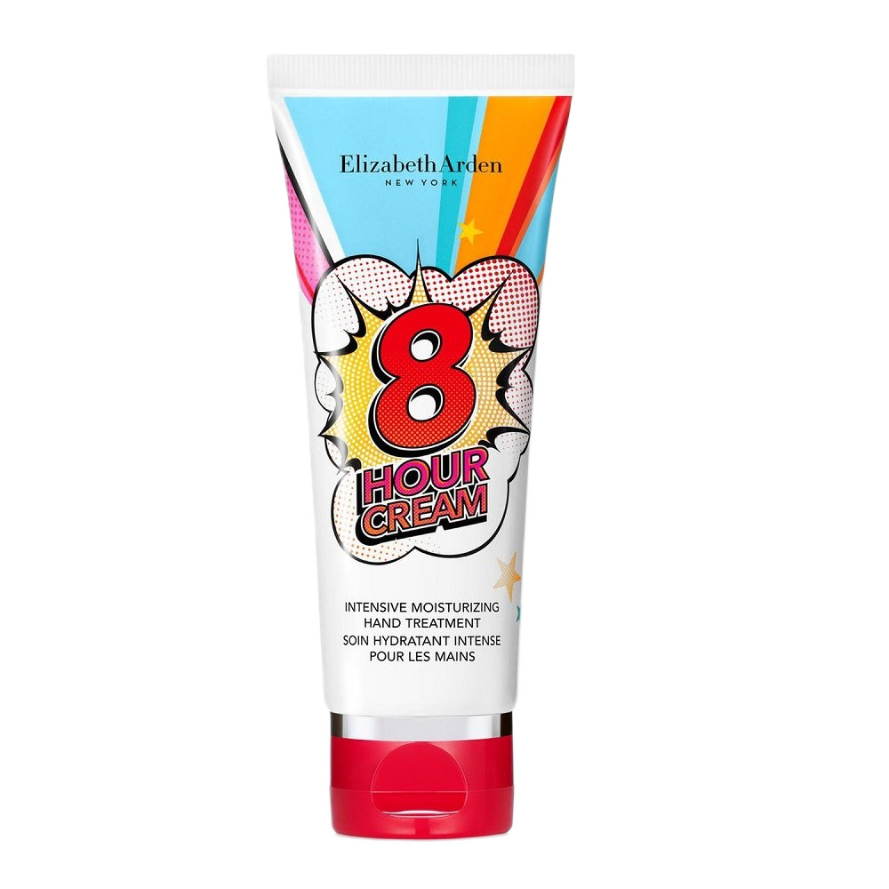 40927431745426390 Eight Hour Cream intensywnie nawilżający krem do rąk 75ml - obrazek 1