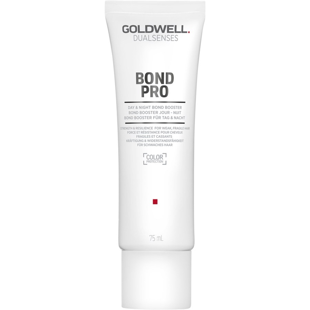 40937791666683572 Dualsenses Bond Pro Day&Night Bond Booster wzmacniający fluid do włosów 75ml - obrazek 1