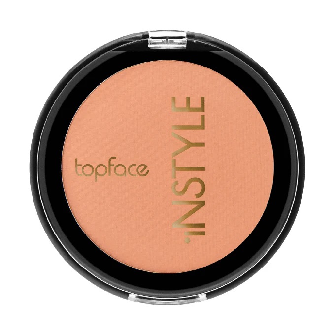 40943351749017518 Instyle Blush On róż do policzków 007 10g - obrazek 1