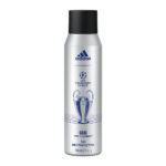 Uefa Champions League Goal antyperspirant spray 150ml