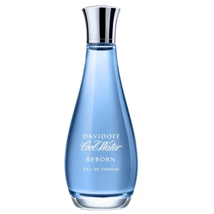 40961651742455002 Cool Water Reborn Woman woda perfumowana spray 100ml - produkt bez opakowania - obrazek 1