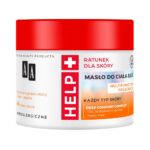 Help SOS masło do ciała 250ml