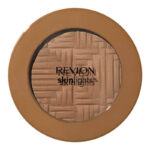Skinlights Bronzer puder brązujący 006 Mykonos Glow 9.2g