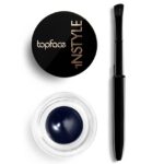Instyle Gel Eyeliner eyeliner w żelu 004 Midnight Blue 3.5g
