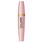 Collagen Super Volume & Curl Mascara tusz do rzęs 12ml