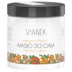 Odżywcze masło do ciała 250ml