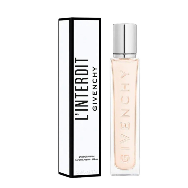 41030611717157027 L'interdit woda perfumowana spray miniatura 12ml - obrazek 1
