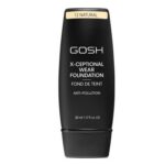 X-Ceptional Wear Foundation Long Lasting Makeup długotrwały podkład do twarzy 12 Natural 30ml