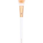 Angled Contour Brush zaokrąglony pędzel do konturowania twarzy P052