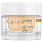 Vitamin Activ Cg krem intensywnie rozświetlający 50ml