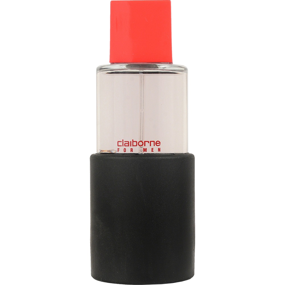 41045881689913504 Claiborne For Men woda kolońska spray 100ml - obrazek 1