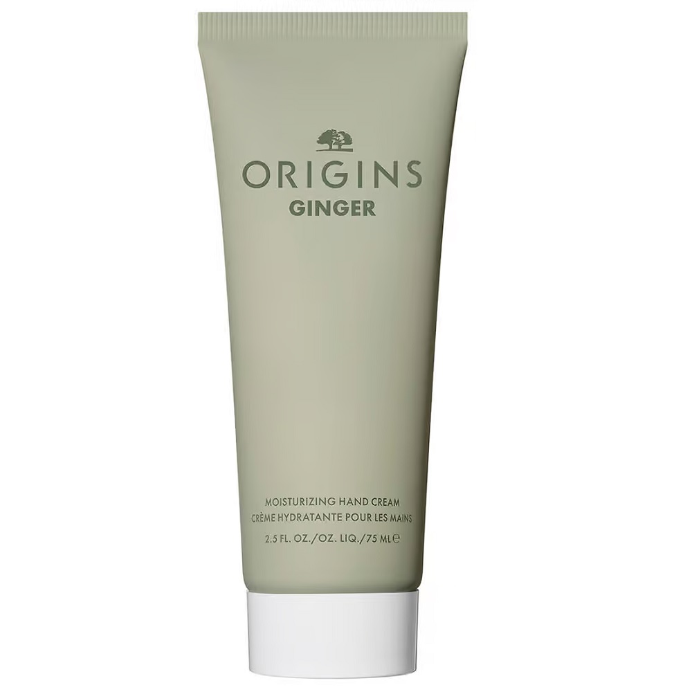 41064671749791654 Ginger™ Moisturizing Hand Cream nawilżający krem do rąk 75ml - obrazek 1