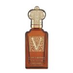 Private Collection V Amber Fougere perfumy spray 50ml