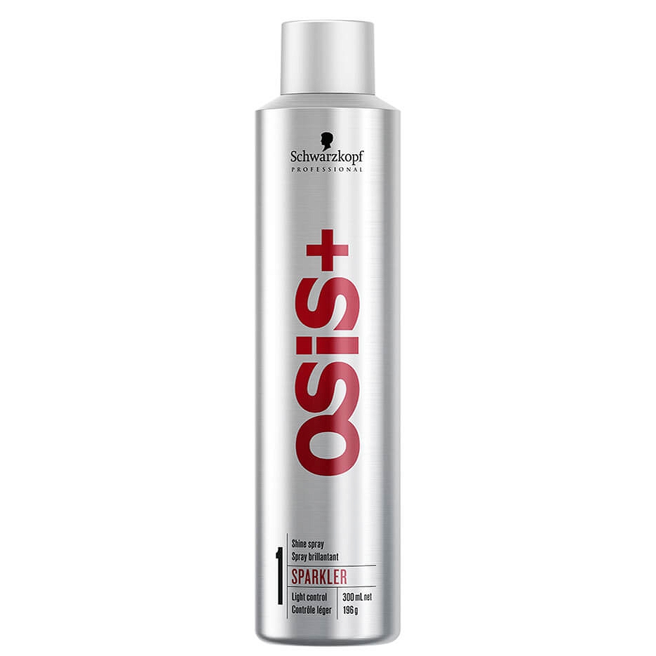 41079881657710142 Osis+ Sparkler nabłyszczacz do włosów 1 Light Control 300ml - obrazek 1