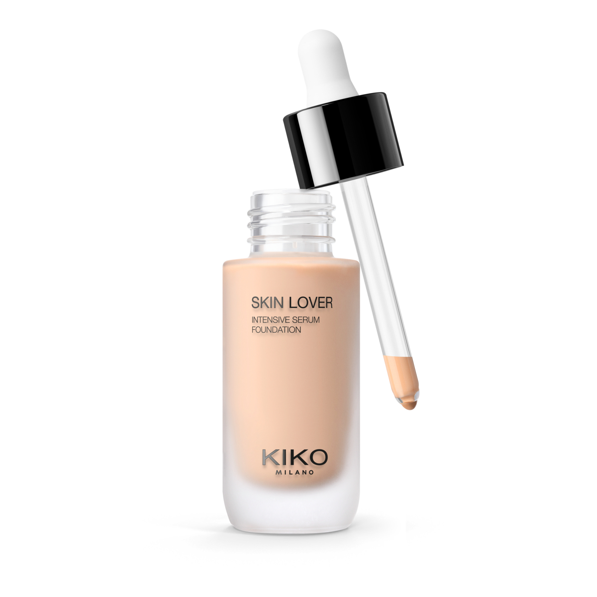 KM000000624005B Skin Lover Intensive Serum Foundation trwały podkład nawilżający z serum 1.5WN Warm Neutral 28ml - obrazek 1
