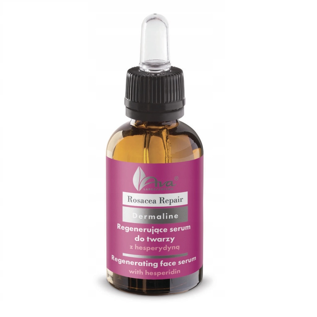 41094951659619008 Rosacea Repair regenerujące serum do twarzy z hesperydyną 30ml - obrazek 1
