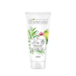 Eco Nature peeling do twarzy detoksykujący Woda Kokosowa & Zielona Herbata & Trawa Cytrynowa 150g