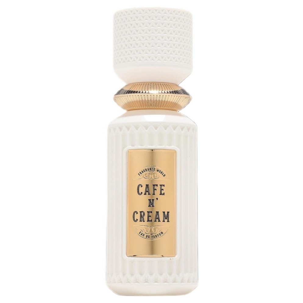 4111841757935585 Cafe N' Cream woda perfumowana spray 100ml - obrazek 1