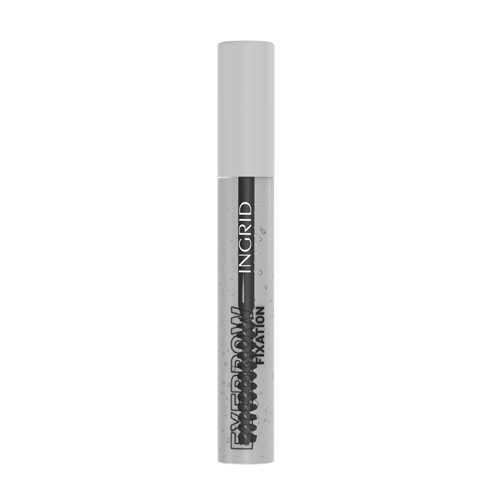 41129321660302462 Eyebrow Fixation transparentny żel do stylizacji brwi 7ml - obrazek 1