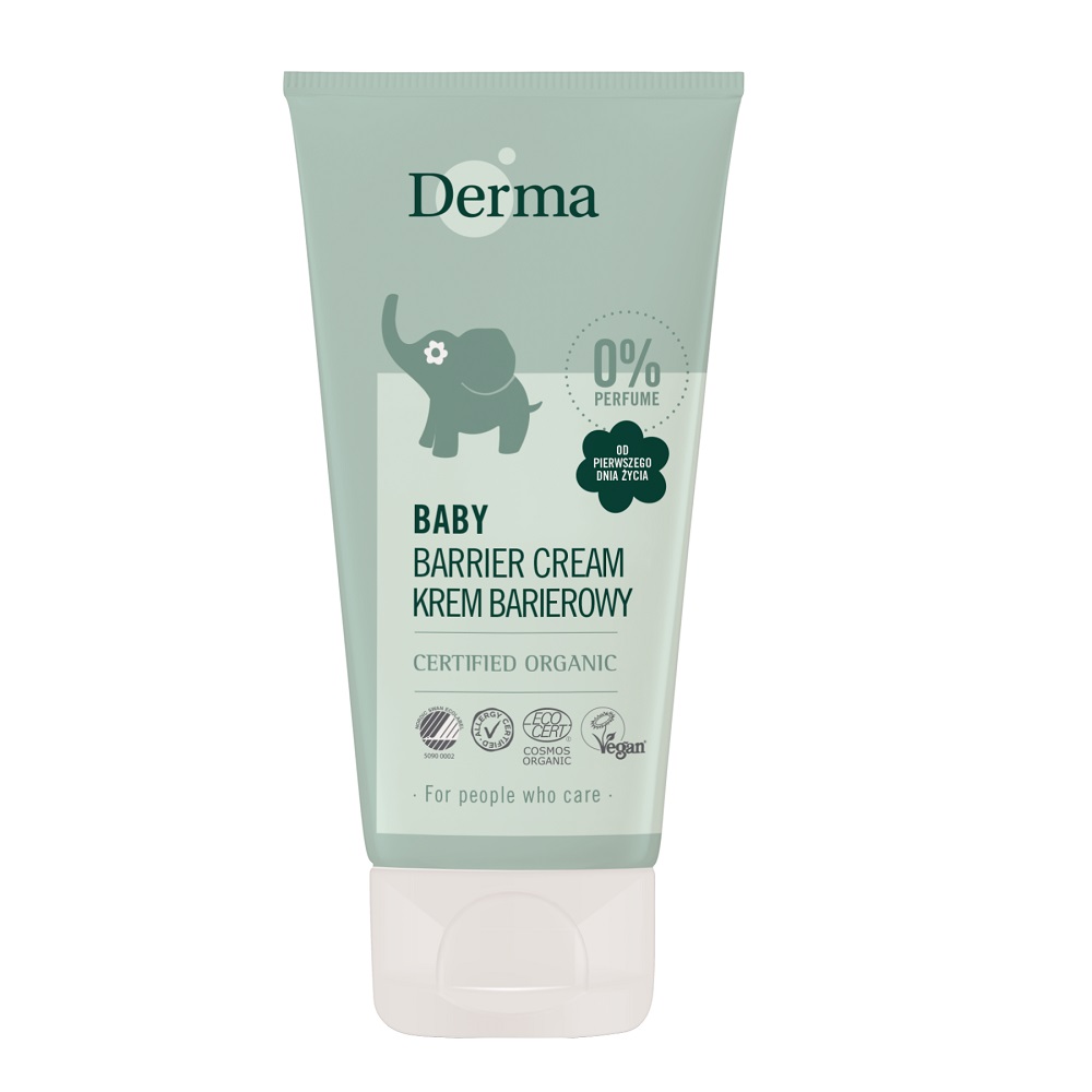 41141151716305484 Eco Baby krem barierowy 100ml - obrazek 1