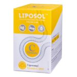Vitamin C 1000 suplement diety 40 saszetek