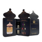 Rose Oud woda perfumowana próbka 2ml
