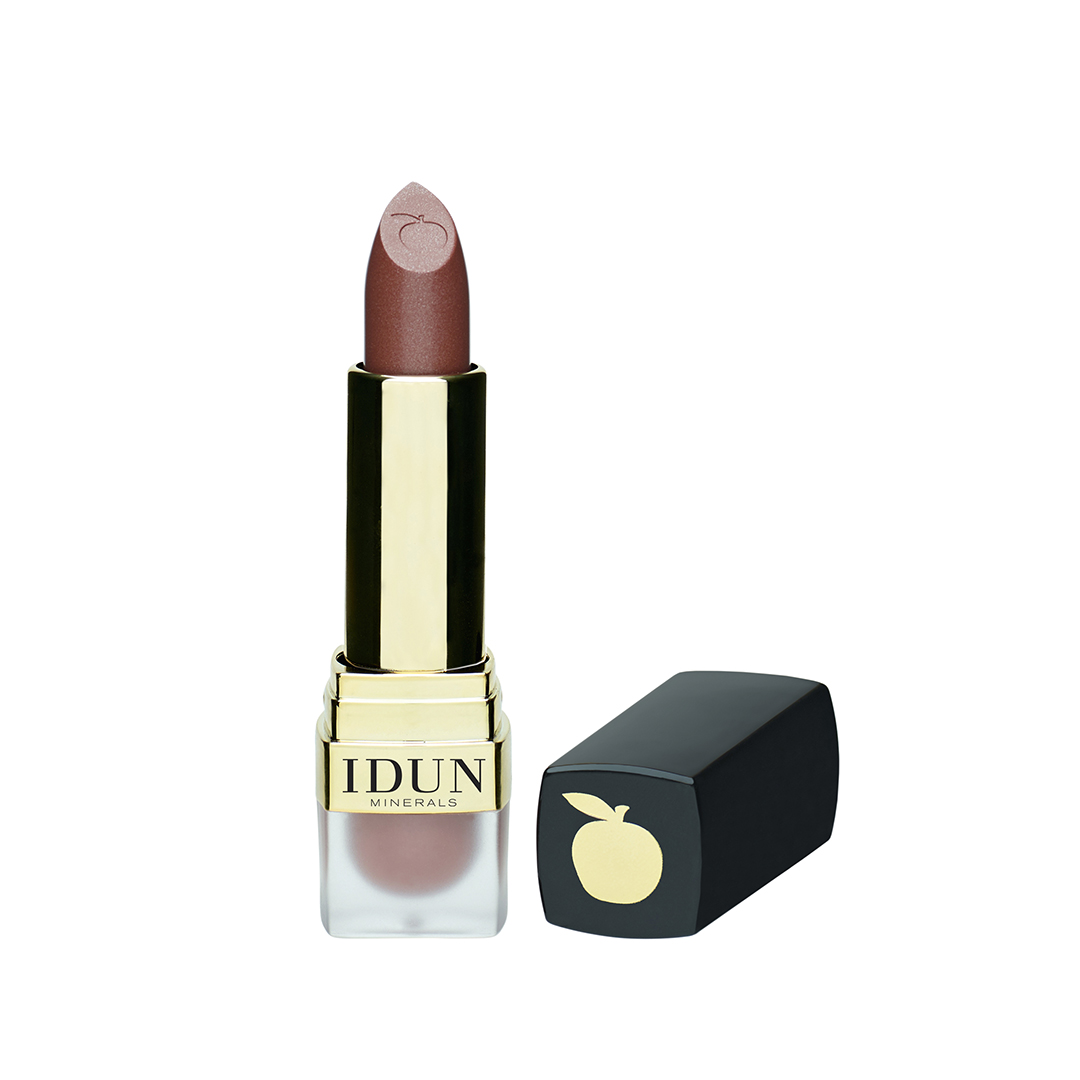 HyperFocal: 0 Creme Lipstick szminka do ust 208 Stina 3.6g - obrazek 1