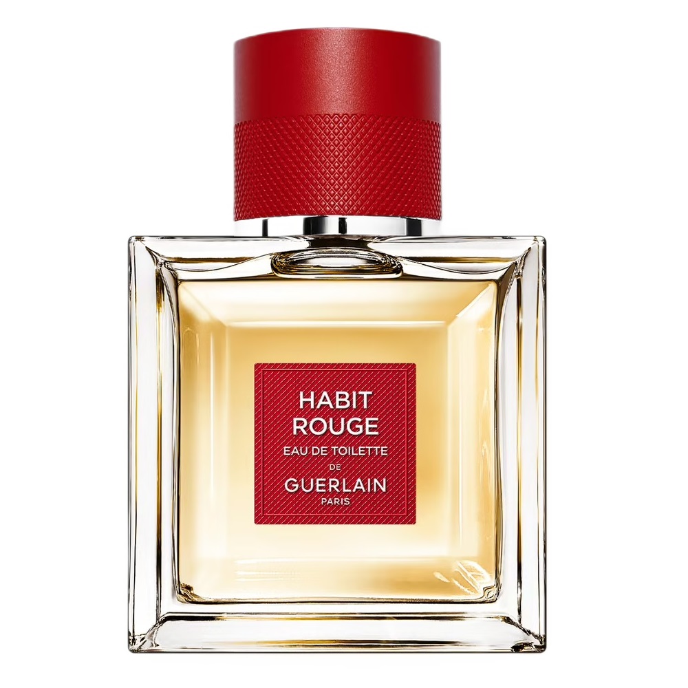 41166741707815486 Habit Rouge woda toaletowa spray 50ml - obrazek 1