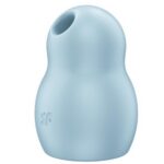 Pro To Go 1 masażer łechtaczki Blue